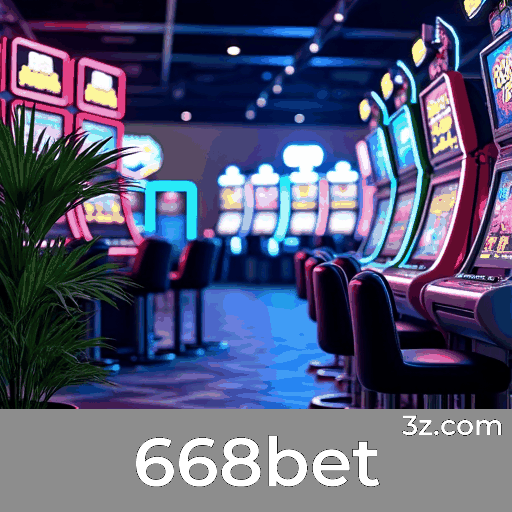 668bet