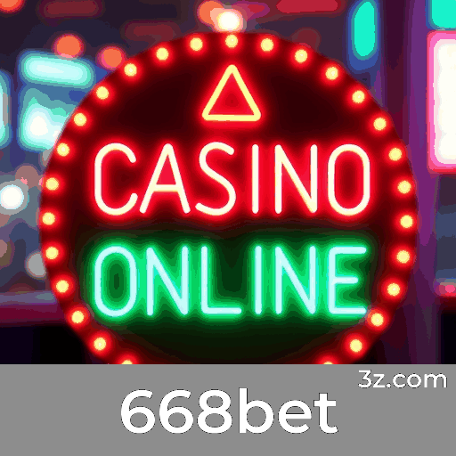 668bet