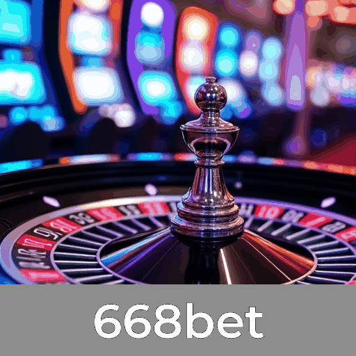 Acesso ao 668bet
