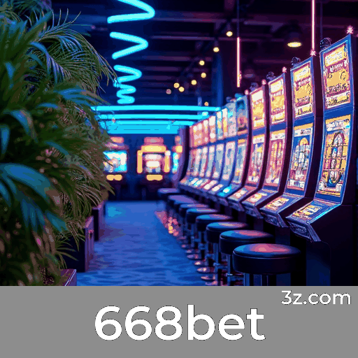668bet 