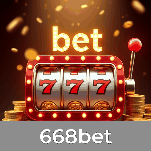 Cadastro na 668bet