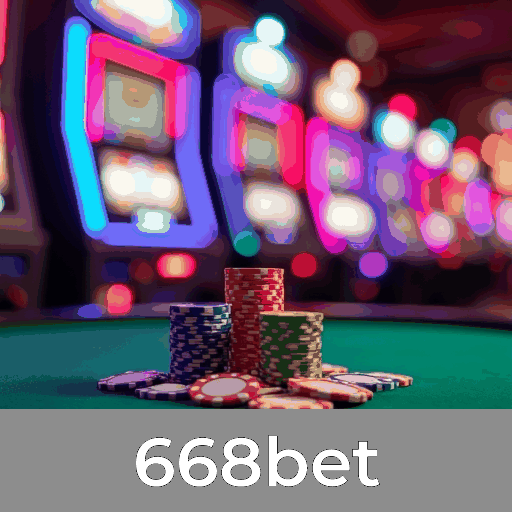 Cassino Online 668bet