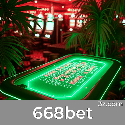 668bet game mais image
