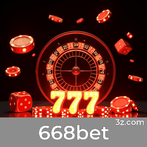 668bet game mais image