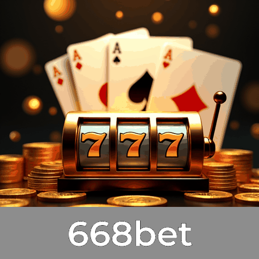 Cassino Online 668bet