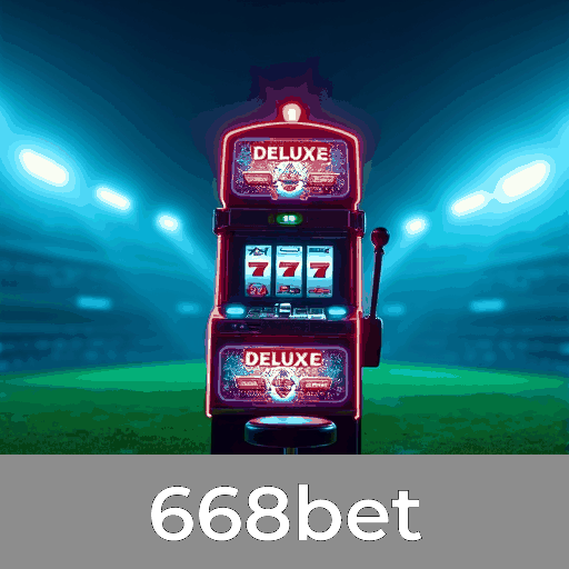 Acesso ao 668bet