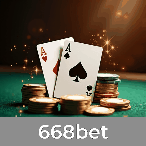 Cassino Online 668bet
