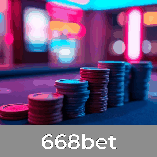 Cassino Online 668bet