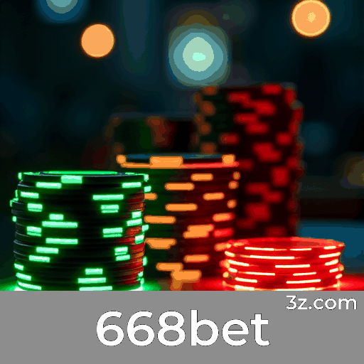 668bet 