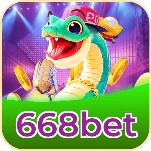 668bet logo