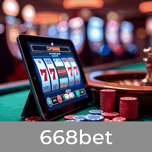 Acesso ao 668bet