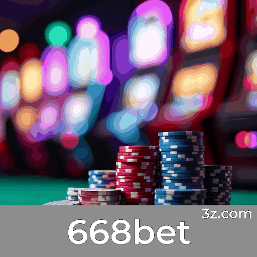 668bet