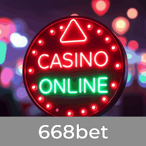 Cadastro na 668bet