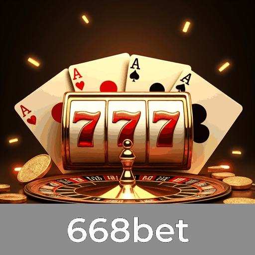 Cadastro na 668bet