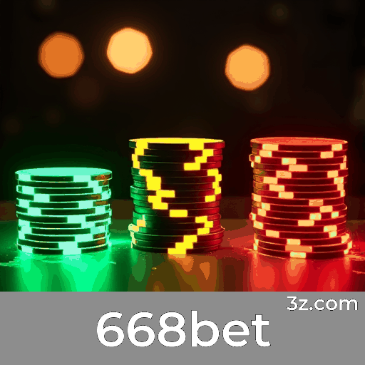 668bet