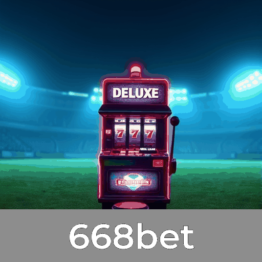 Acesso ao 668bet