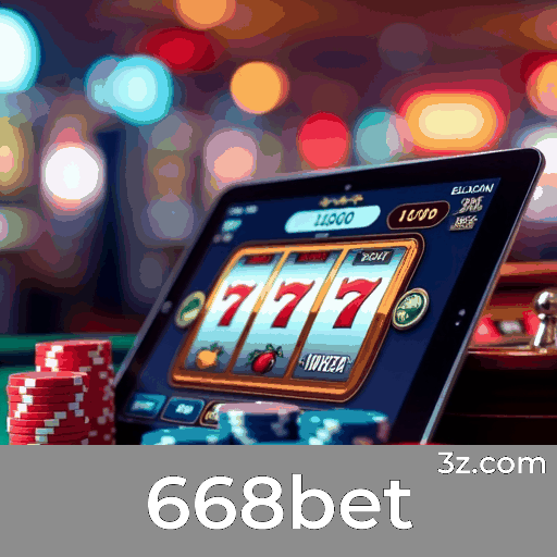 668bet