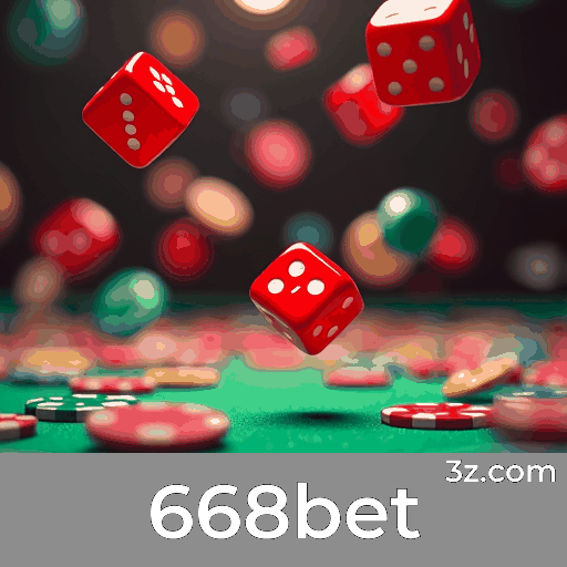 668bet