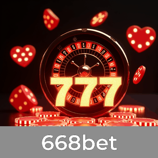 Cassino Online 668bet
