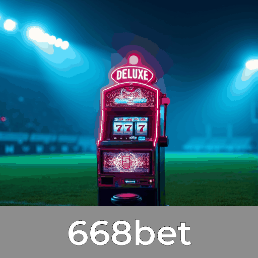 Cassino Online 668bet