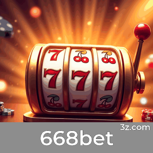 668bet game mais image