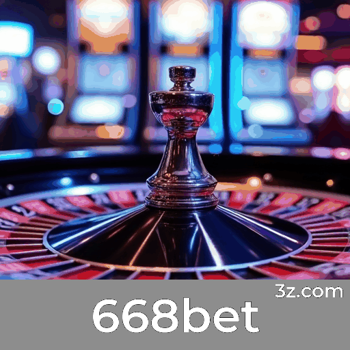 668bet