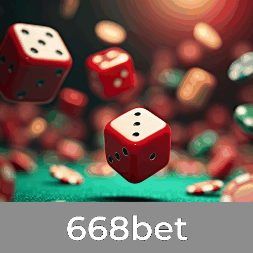 Cadastro na 668bet