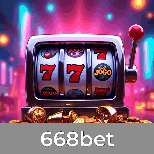 Cadastro na 668bet