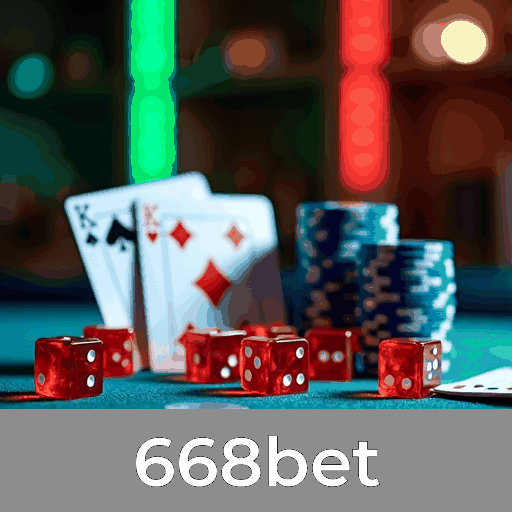 Cassino Online 668bet