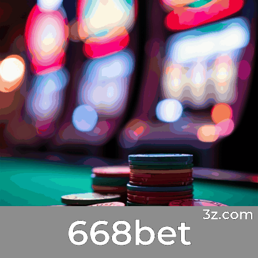 668bet