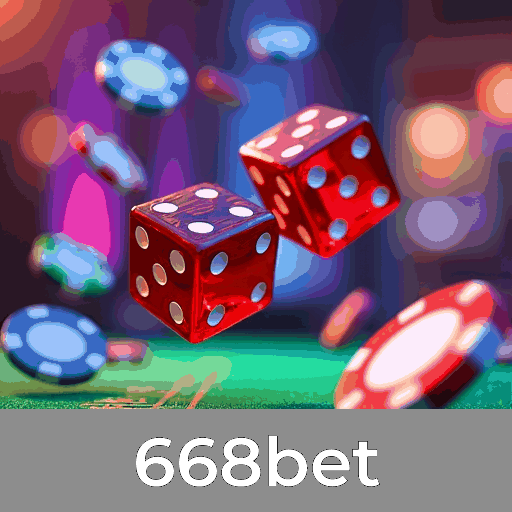 Acesso ao 668bet