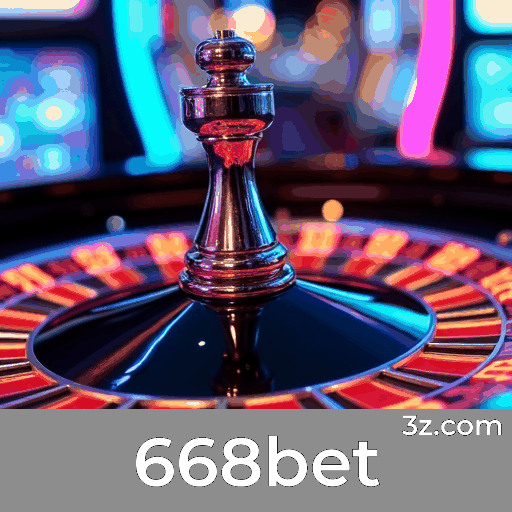 668bet
