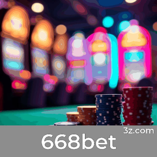 668bet