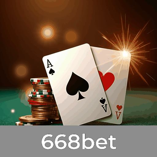 Cassino Online 668bet