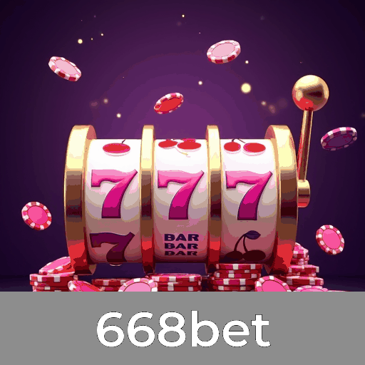 Acesso ao 668bet