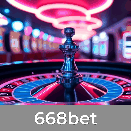 Jogos Crash no Cassino 668bet