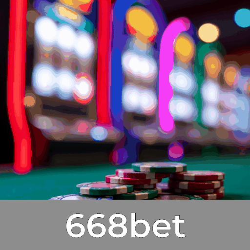 Cadastro na 668bet