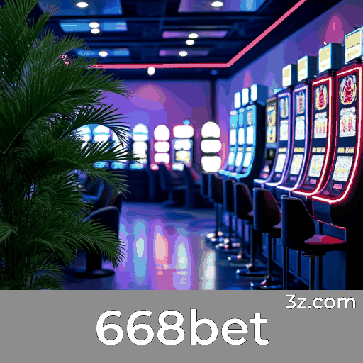 668bet 