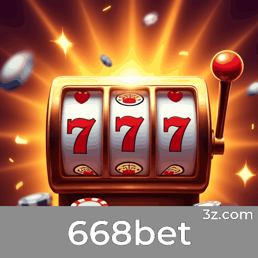 668bet game mais image