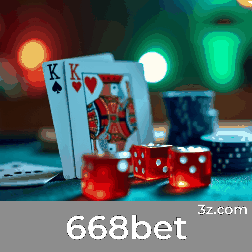 668bet game mais image