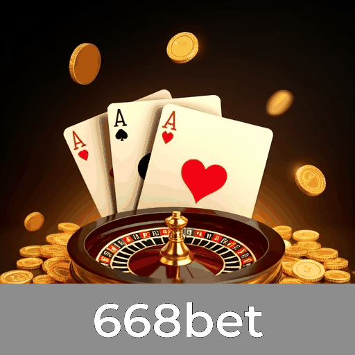 Cadastro na 668bet